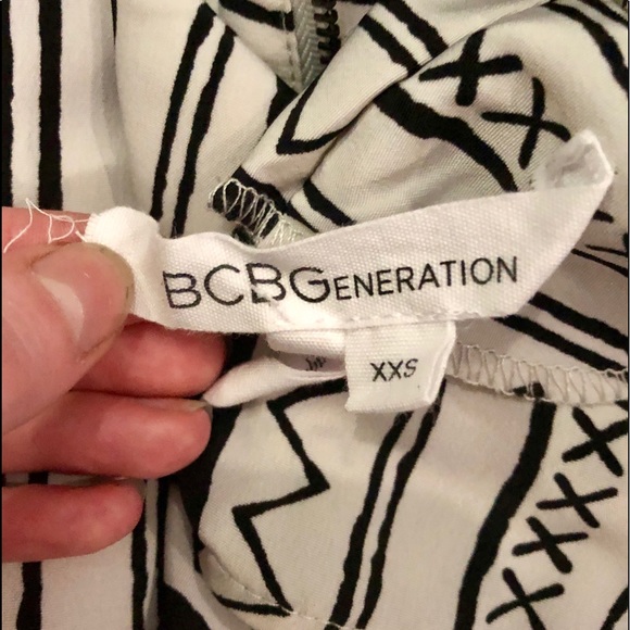 BCBG Generation Dress - Picture 4 of 4